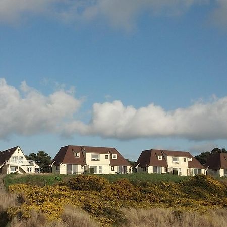 Windermere On The Beach Bandon Exterior photo