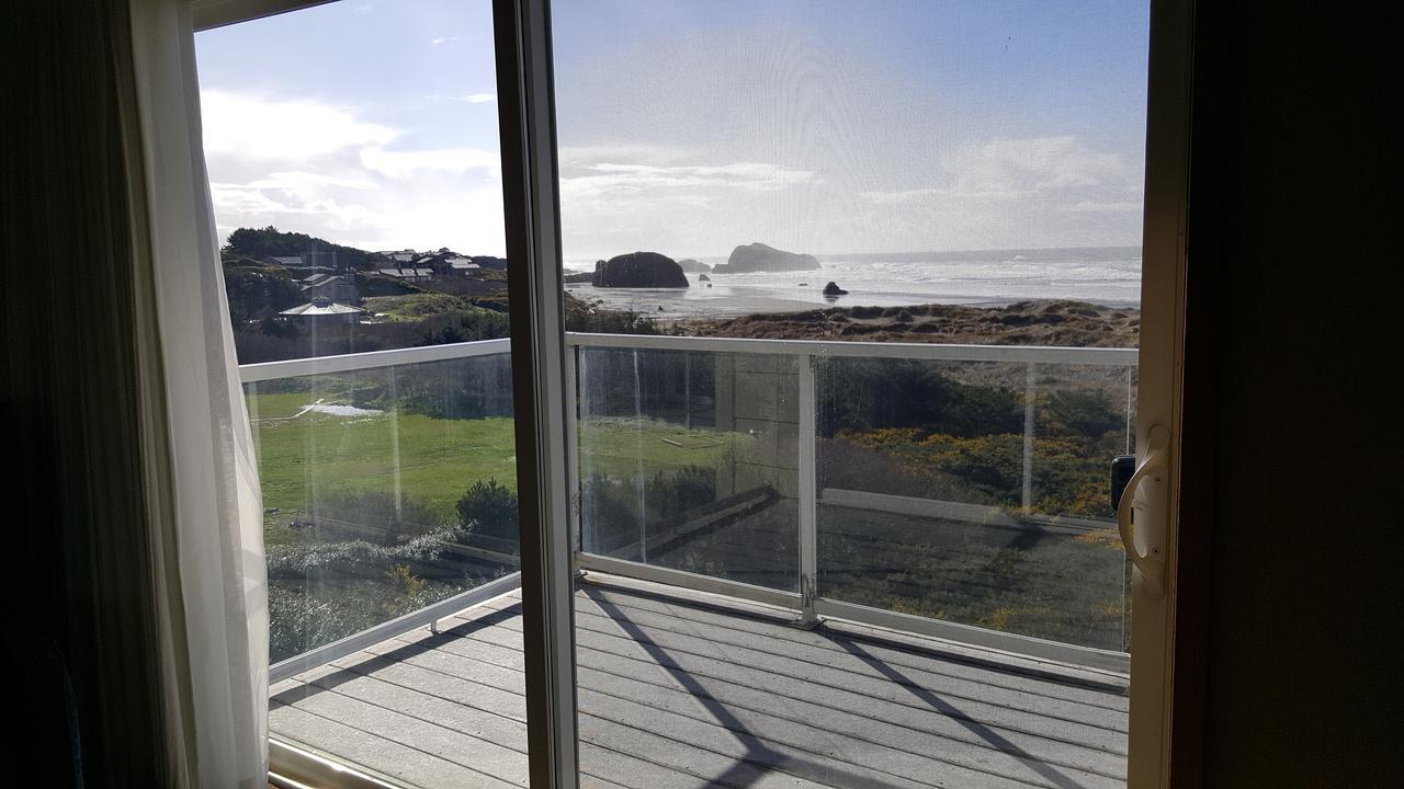 Windermere On The Beach Bandon Exterior photo