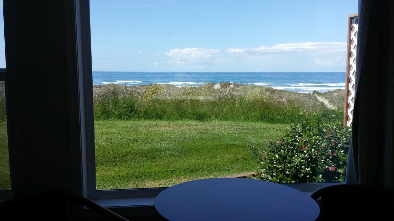 Windermere On The Beach Bandon Exterior photo